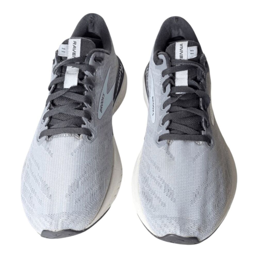 BROOKS Ravena 11 Running Shoes Size 7.5B - Picture 3 of 12